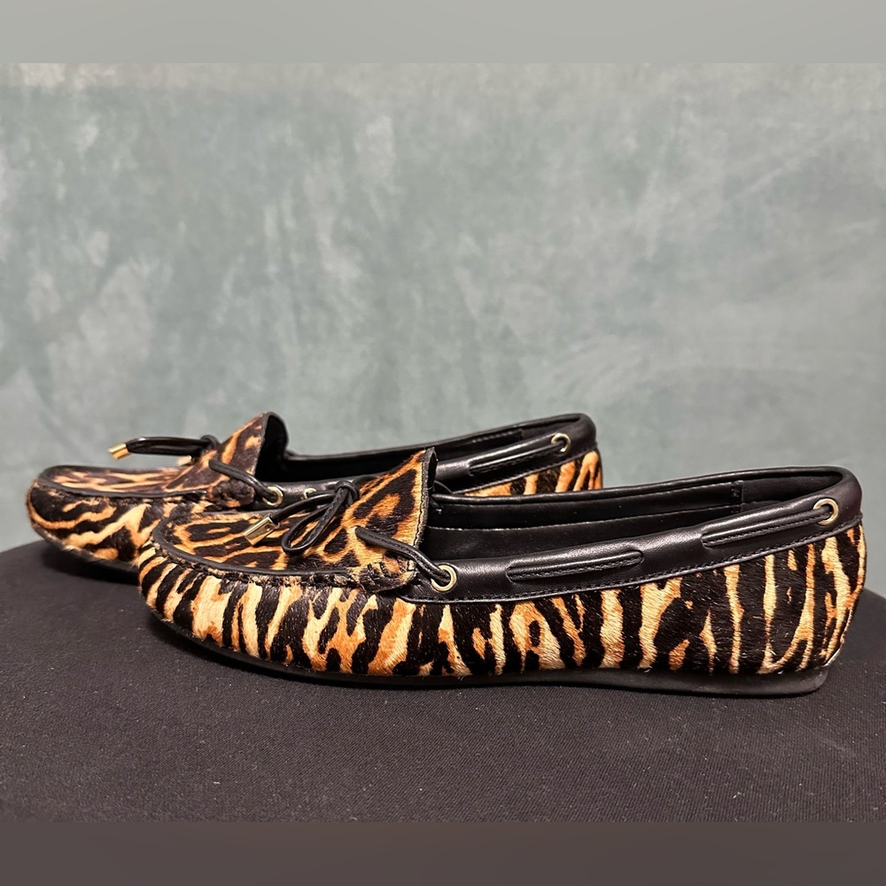 Michael Kors Sutton Moccasin Size 8.5 Women’s